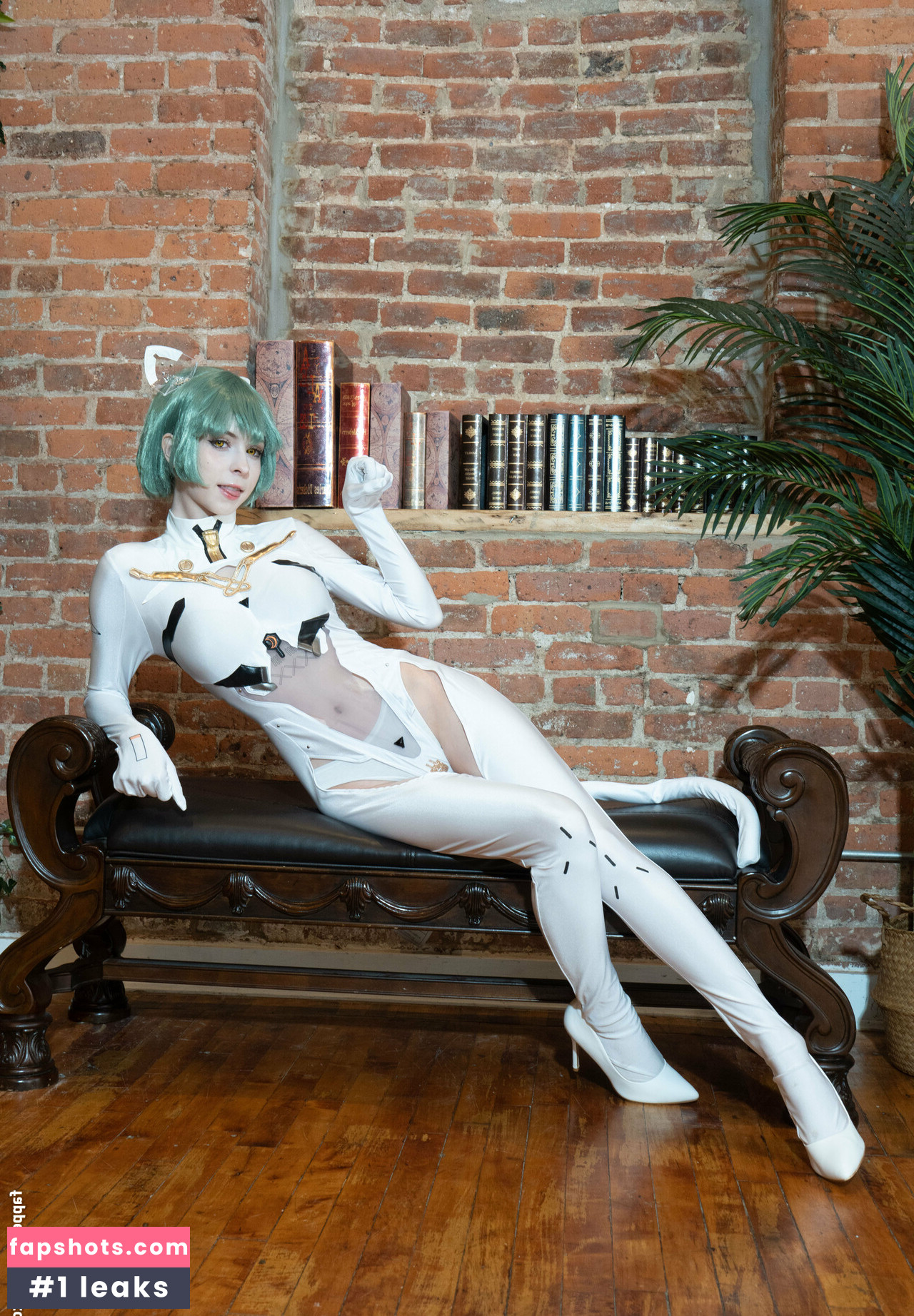 Melondoki Filtración Desnuda OnlyFans Foto #4 - Fapshots