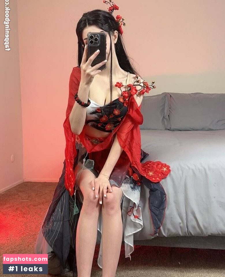 Melondoki Filtración Desnuda OnlyFans Foto #31 - Fapshots