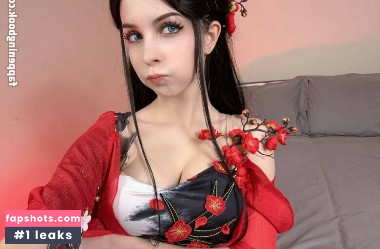 Melondoki Filtración Desnuda OnlyFans Foto #32 - Fapshots