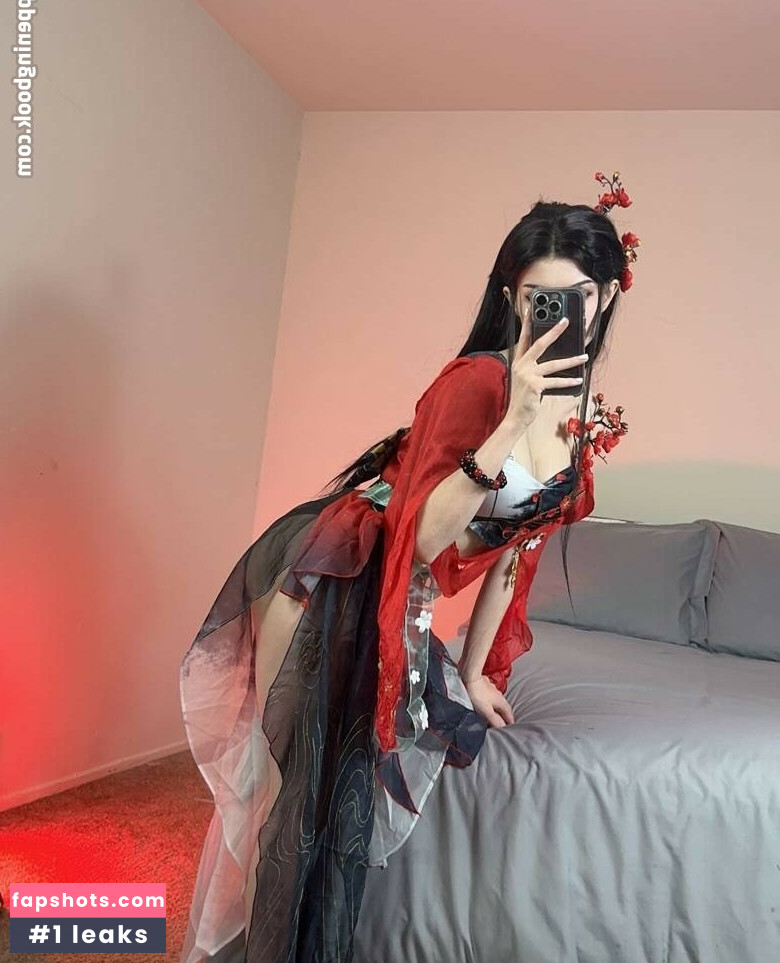 Melondoki Filtración Desnuda OnlyFans Foto #33 - Fapshots