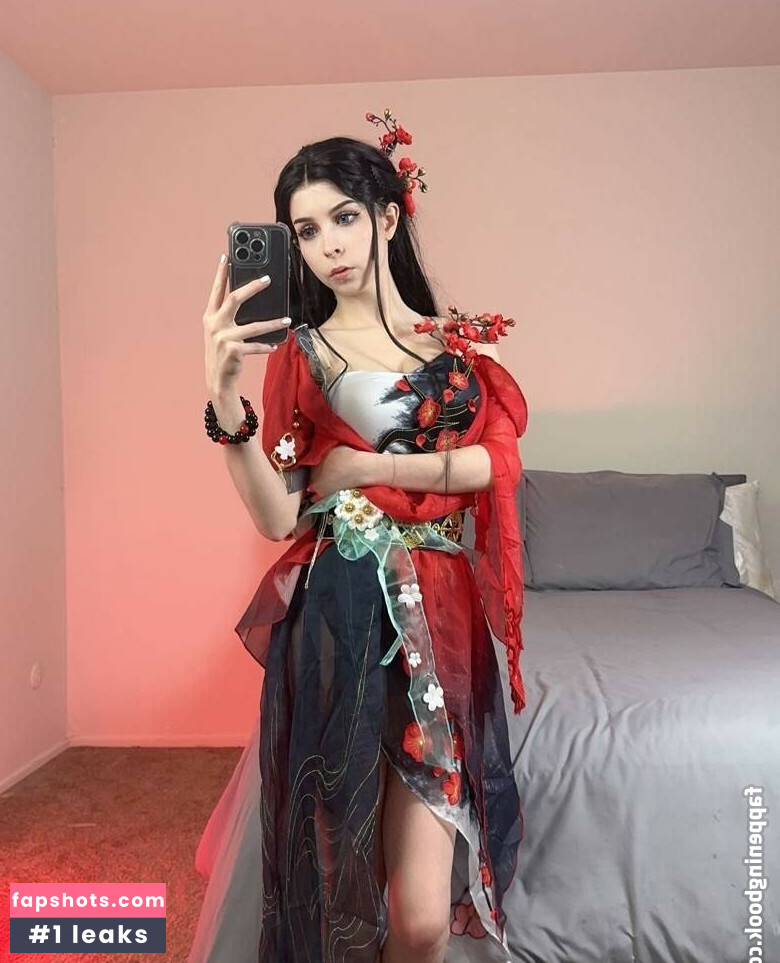 Melondoki Filtración Desnuda OnlyFans Foto #34 - Fapshots