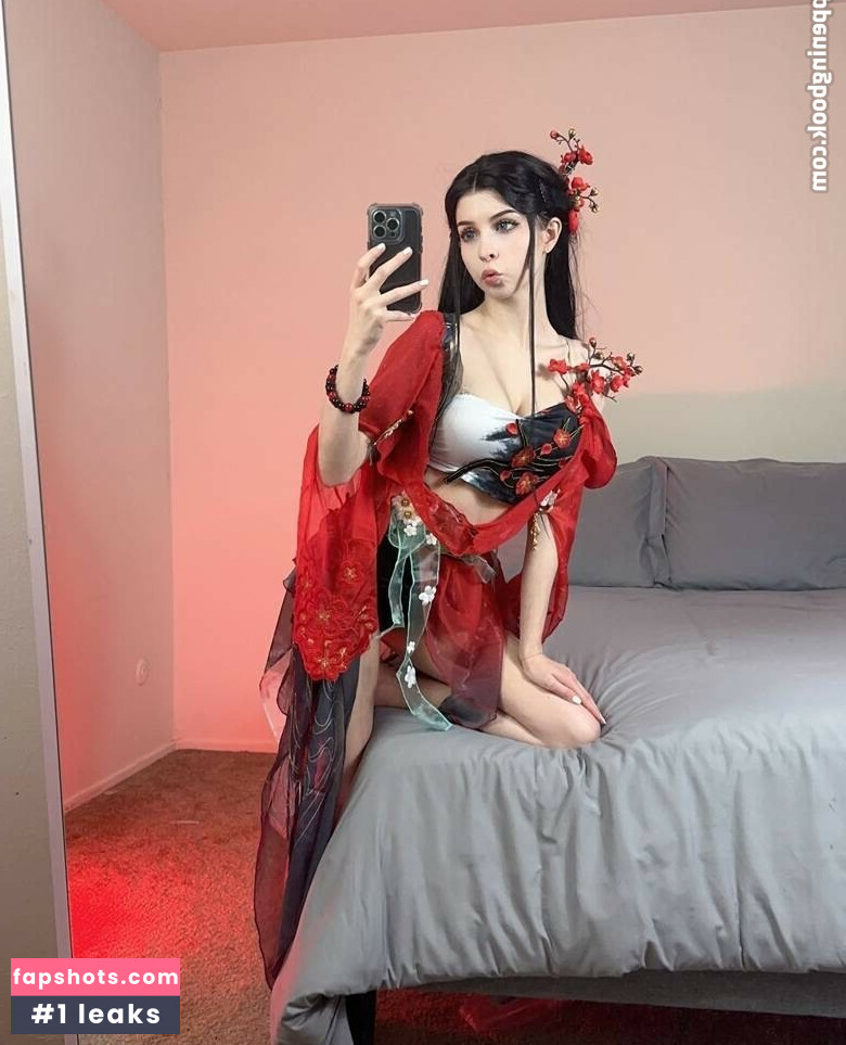 Melondoki Filtración Desnuda OnlyFans Foto #35 - Fapshots