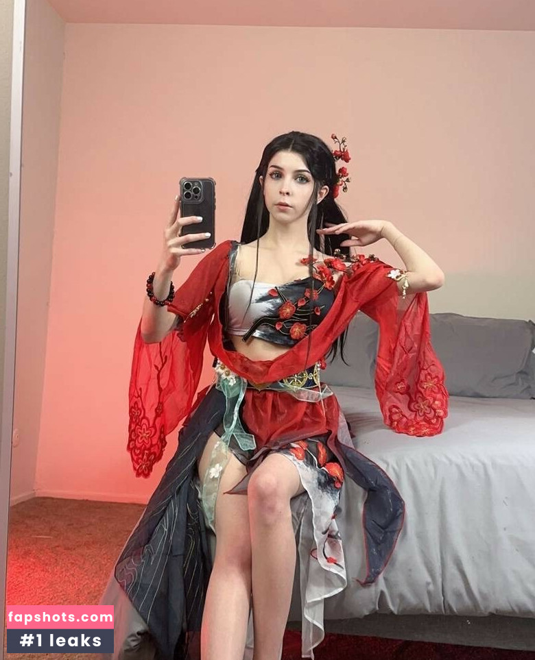 Melondoki Filtración Desnuda OnlyFans Foto #36 - Fapshots