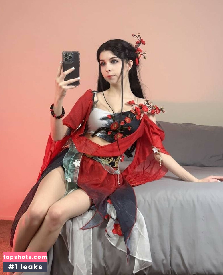 Melondoki Filtración Desnuda OnlyFans Foto #37 - Fapshots