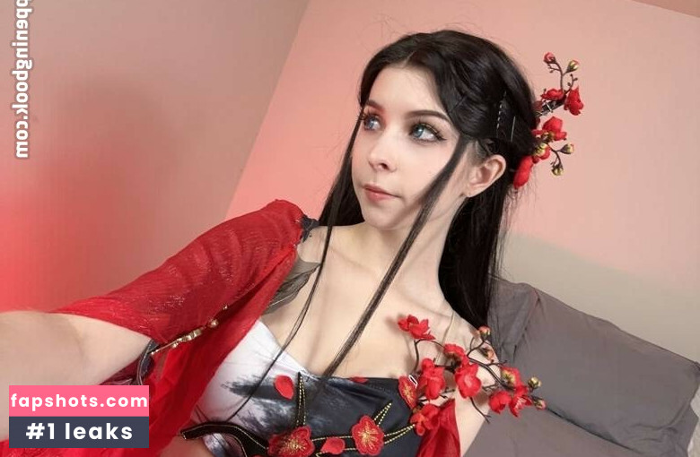 Melondoki Filtración Desnuda OnlyFans Foto #38 - Fapshots