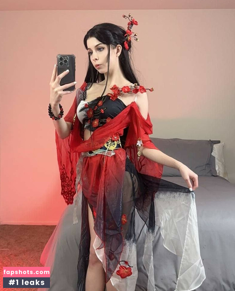 Melondoki Filtración Desnuda OnlyFans Foto #40 - Fapshots