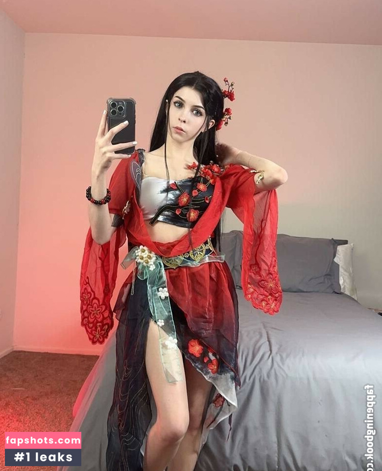 Melondoki Filtración Desnuda OnlyFans Foto #41 - Fapshots