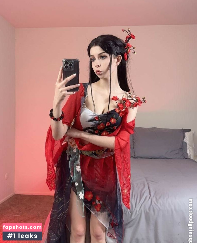 Melondoki Filtración Desnuda OnlyFans Foto #42 - Fapshots