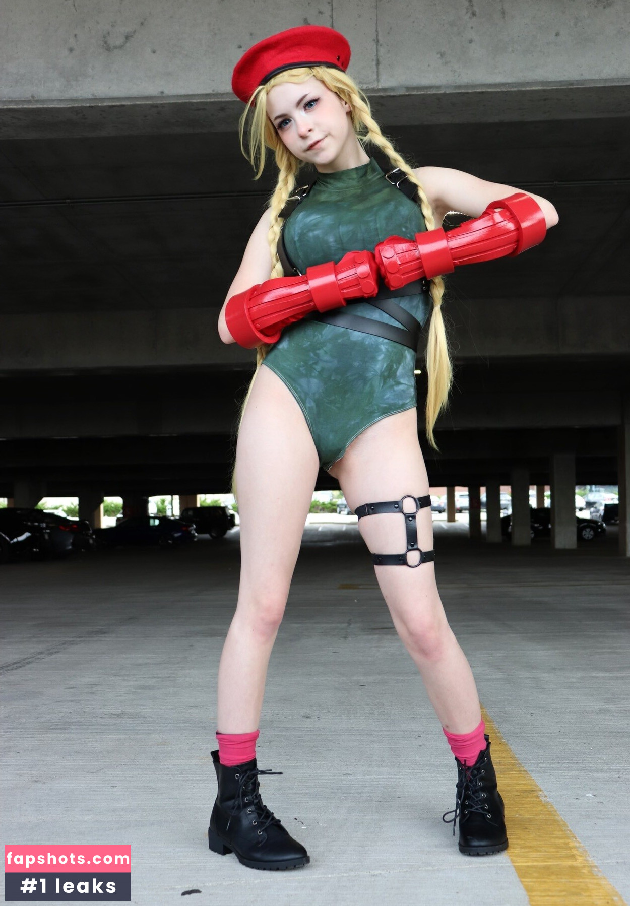 Melondoki Filtración Desnuda OnlyFans Foto #51 - Fapshots