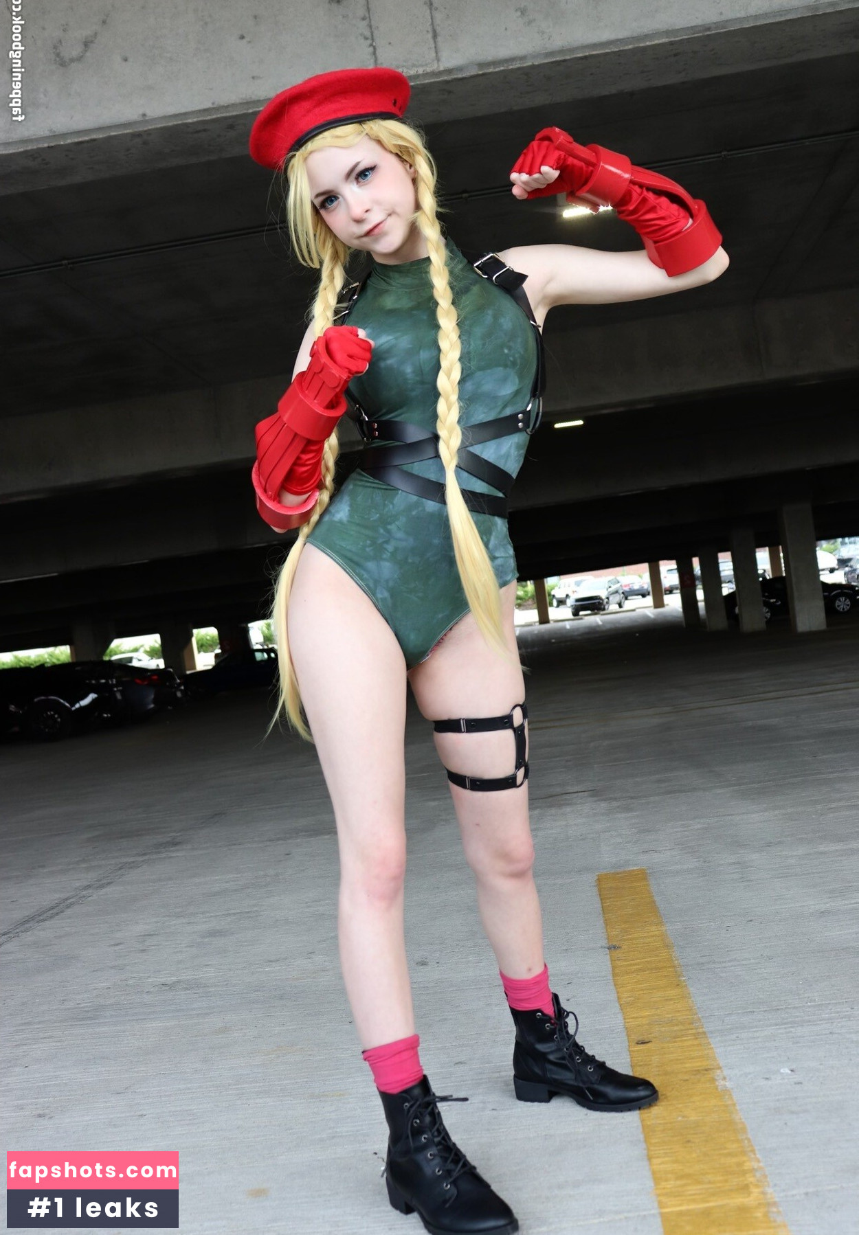 Melondoki Filtración Desnuda OnlyFans Foto #54 - Fapshots