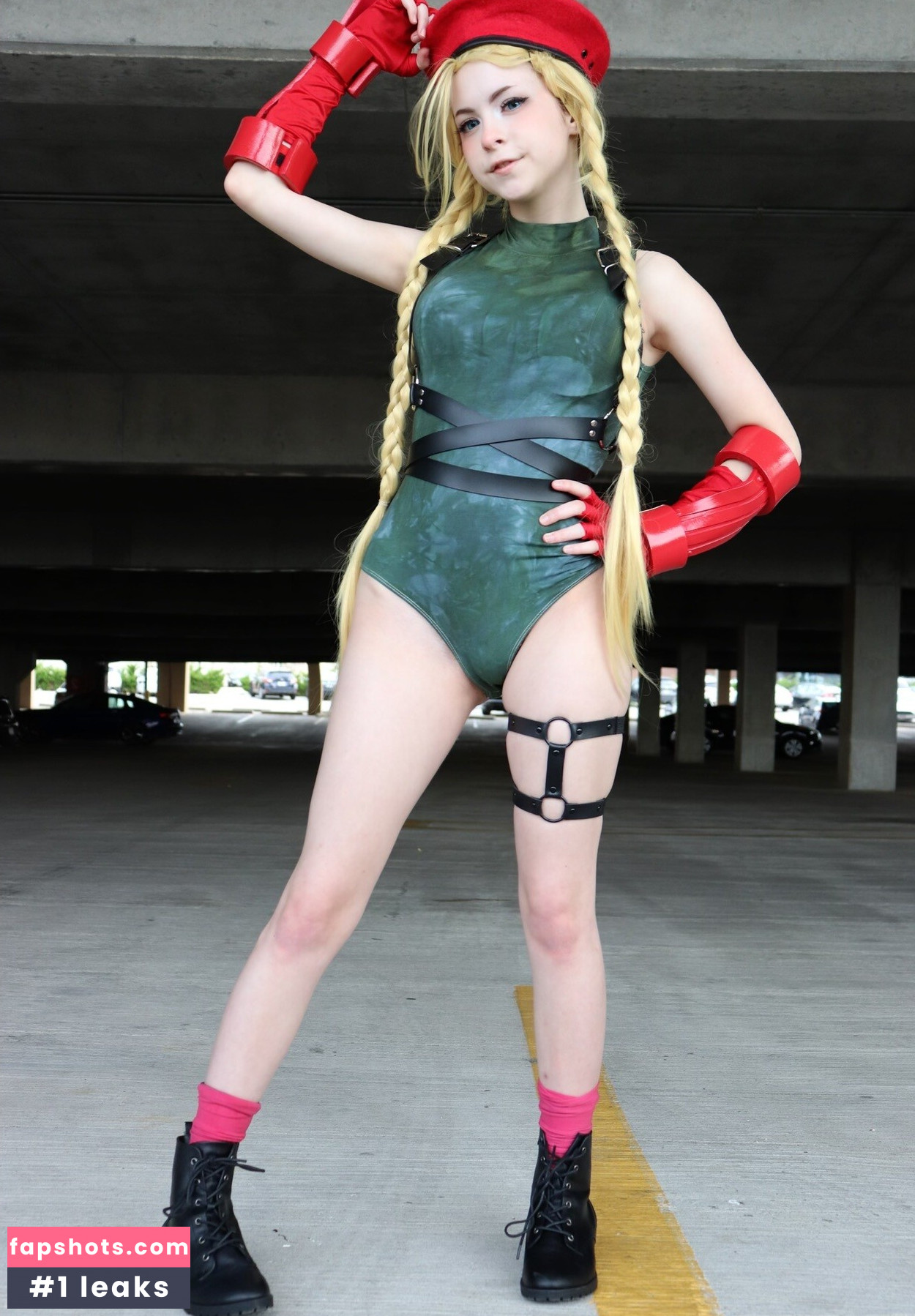 Melondoki Filtración Desnuda OnlyFans Foto #55 - Fapshots