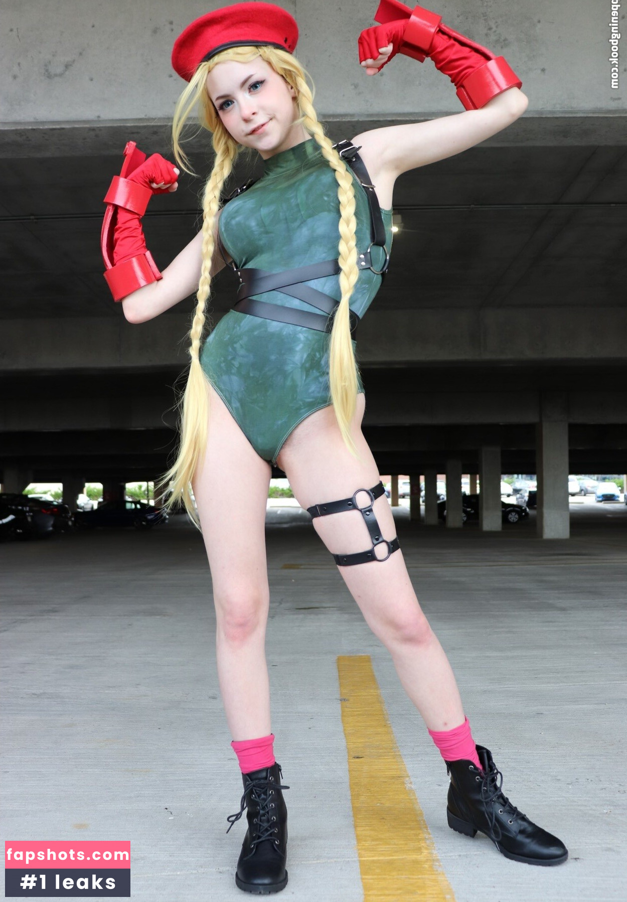 Melondoki Filtración Desnuda OnlyFans Foto #56 - Fapshots