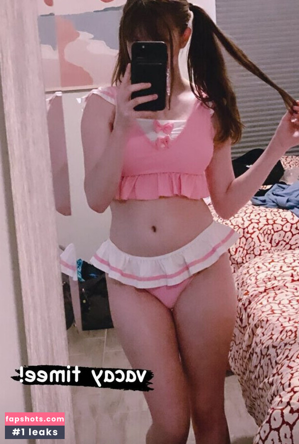 Melondoki Filtración Desnuda OnlyFans Foto #58 - Fapshots