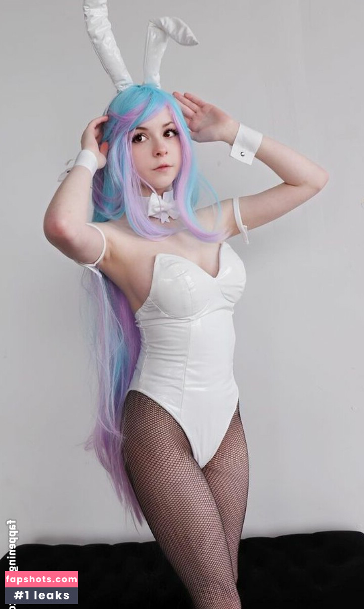 Melondoki Filtración Desnuda OnlyFans Foto #64 - Fapshots