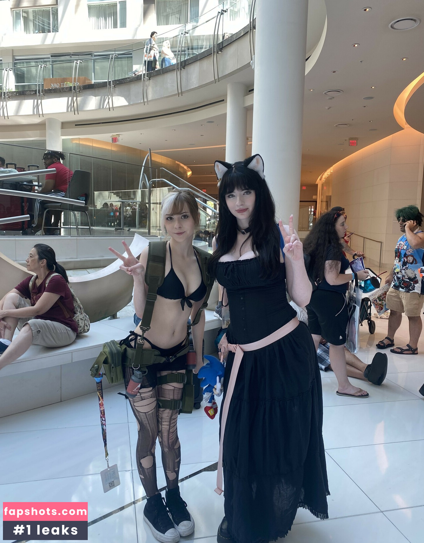 Melondoki Filtración Desnuda OnlyFans Foto #66 - Fapshots