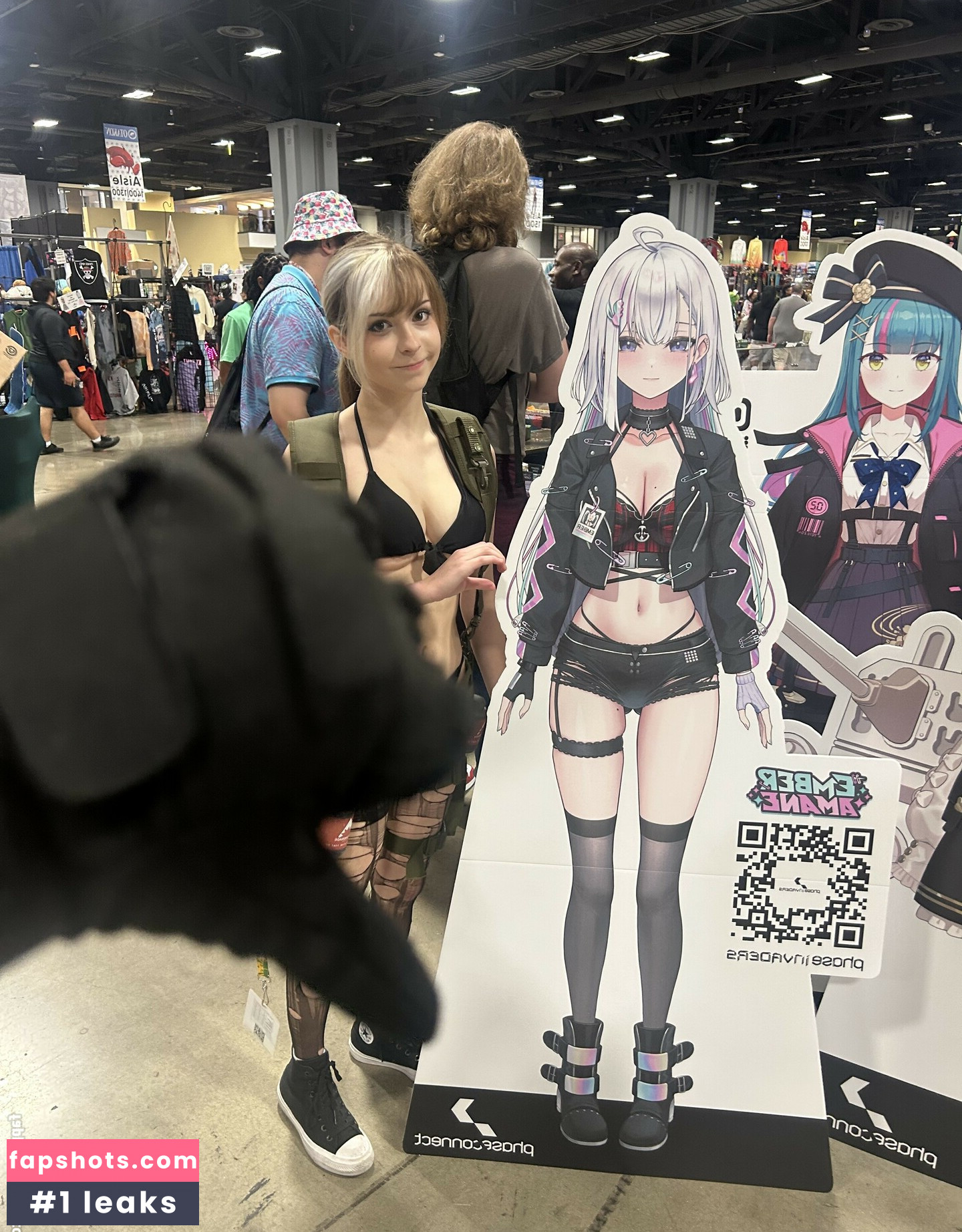 Melondoki Filtración Desnuda OnlyFans Foto #67 - Fapshots