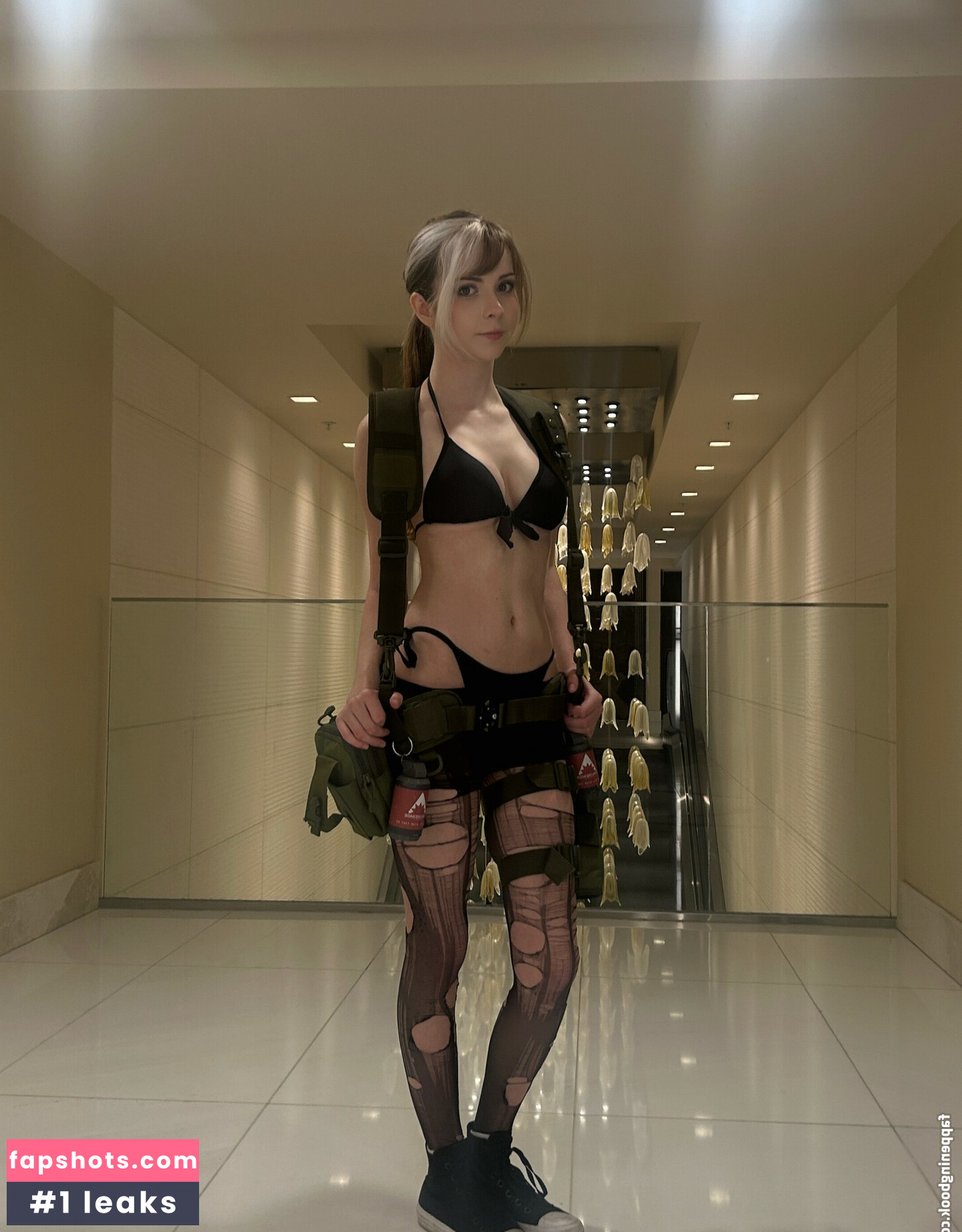 Melondoki Filtración Desnuda OnlyFans Foto #68 - Fapshots