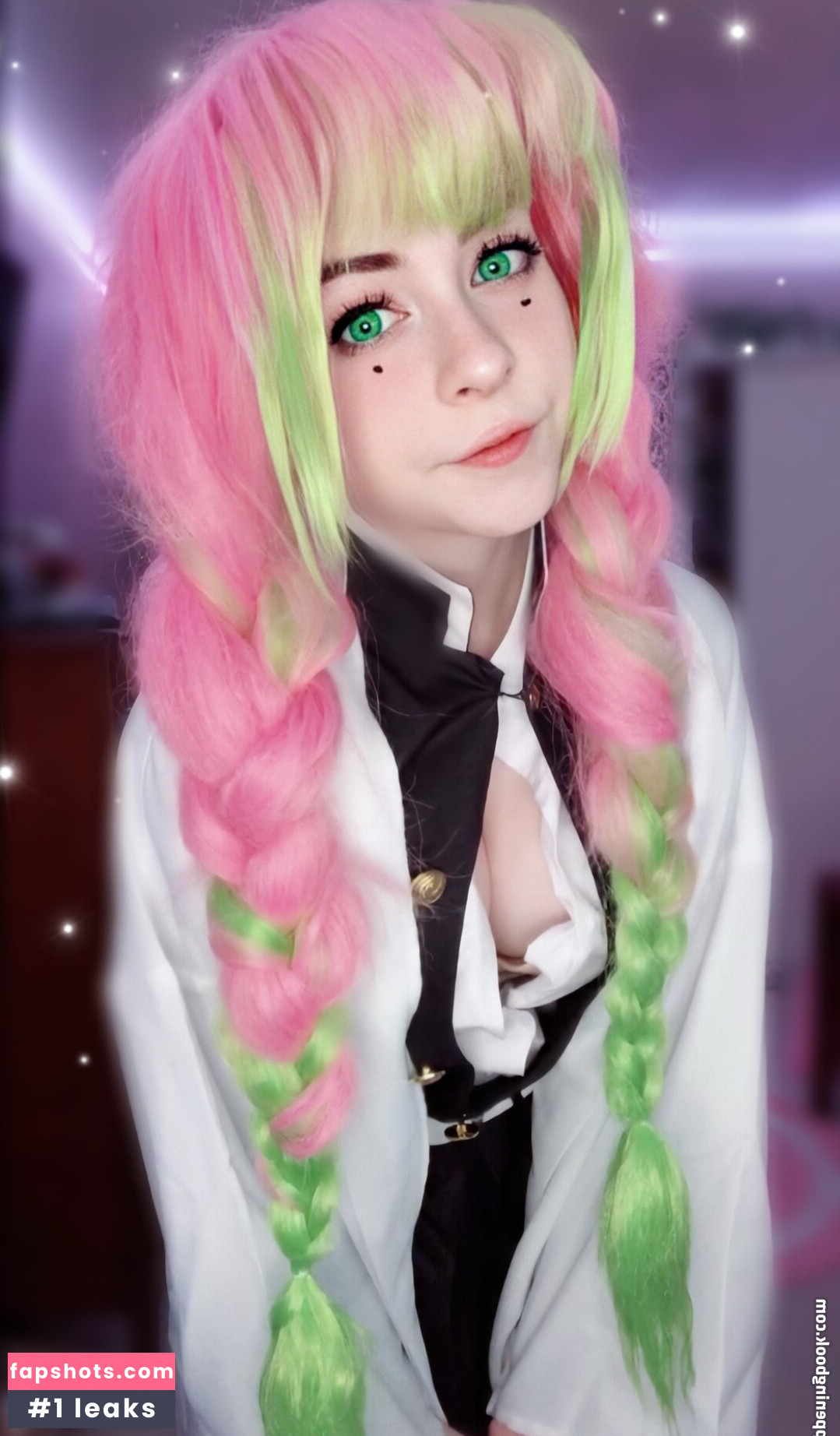 Melondoki Filtración Desnuda OnlyFans Foto #70 - Fapshots