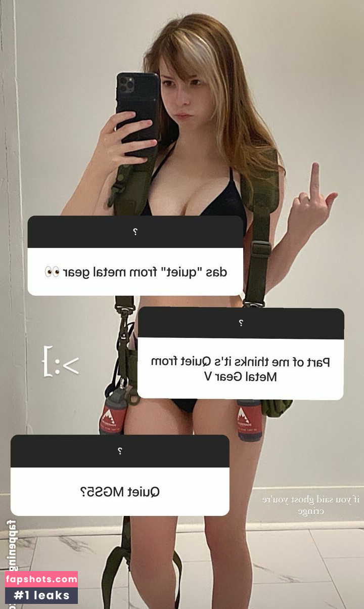 Melondoki Filtración Desnuda OnlyFans Foto #73 - Fapshots