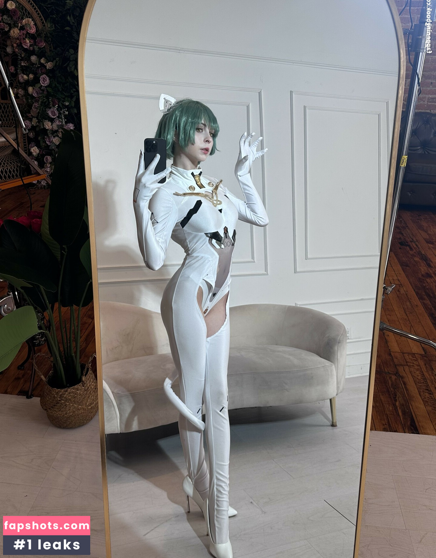 Melondoki Filtración Desnuda OnlyFans Foto #9 - Fapshots