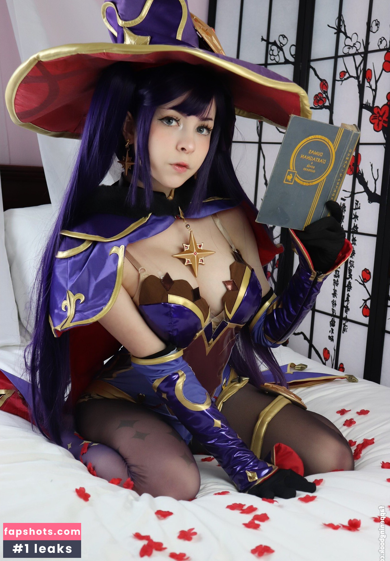 Melondoki Filtración Desnuda OnlyFans Foto #83 - Fapshots