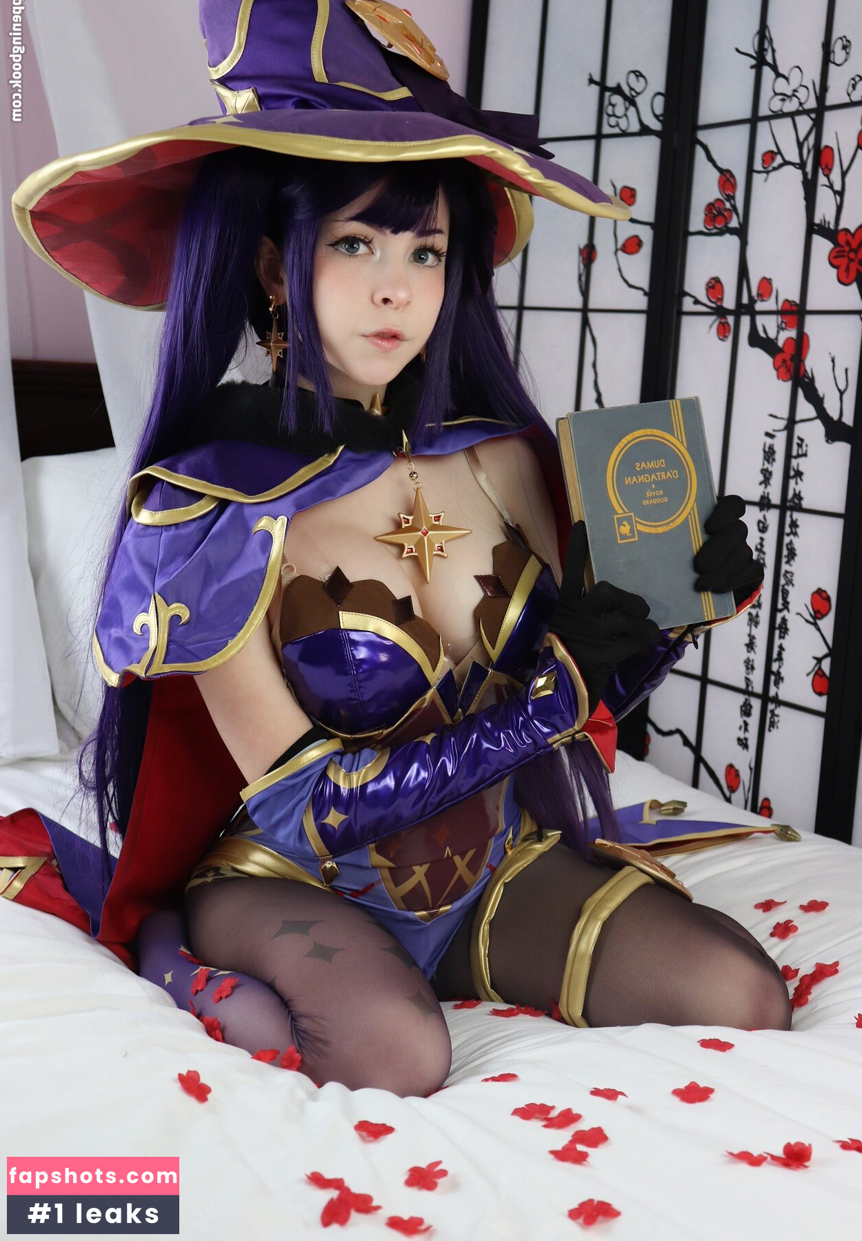 Melondoki Filtración Desnuda OnlyFans Foto #84 - Fapshots