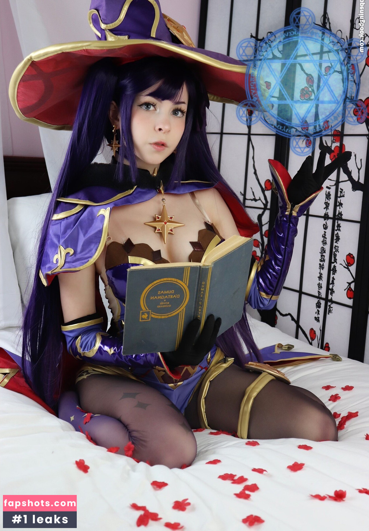 Melondoki Filtración Desnuda OnlyFans Foto #85 - Fapshots