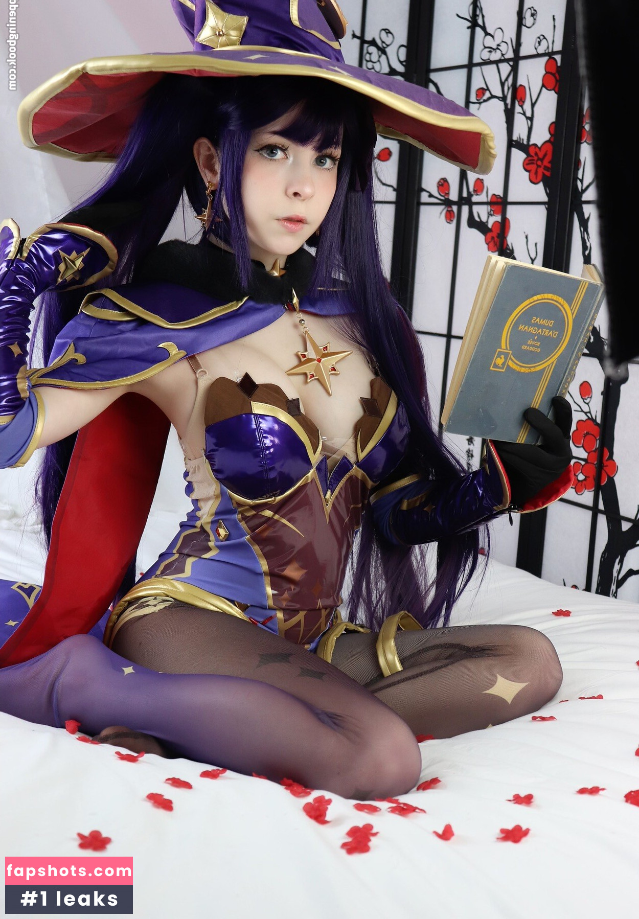 Melondoki Filtración Desnuda OnlyFans Foto #87 - Fapshots