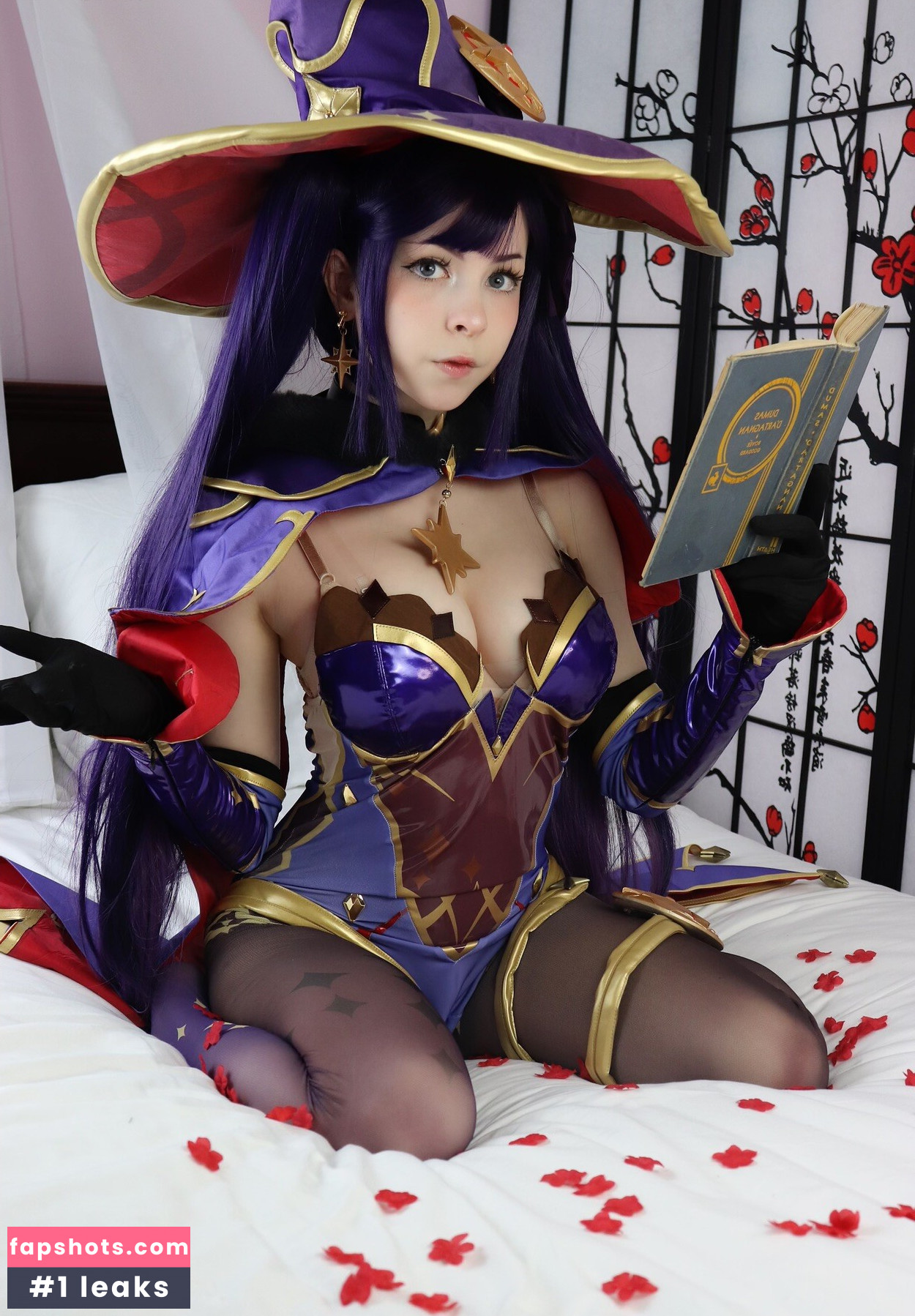 Melondoki Filtración Desnuda OnlyFans Foto #89 - Fapshots