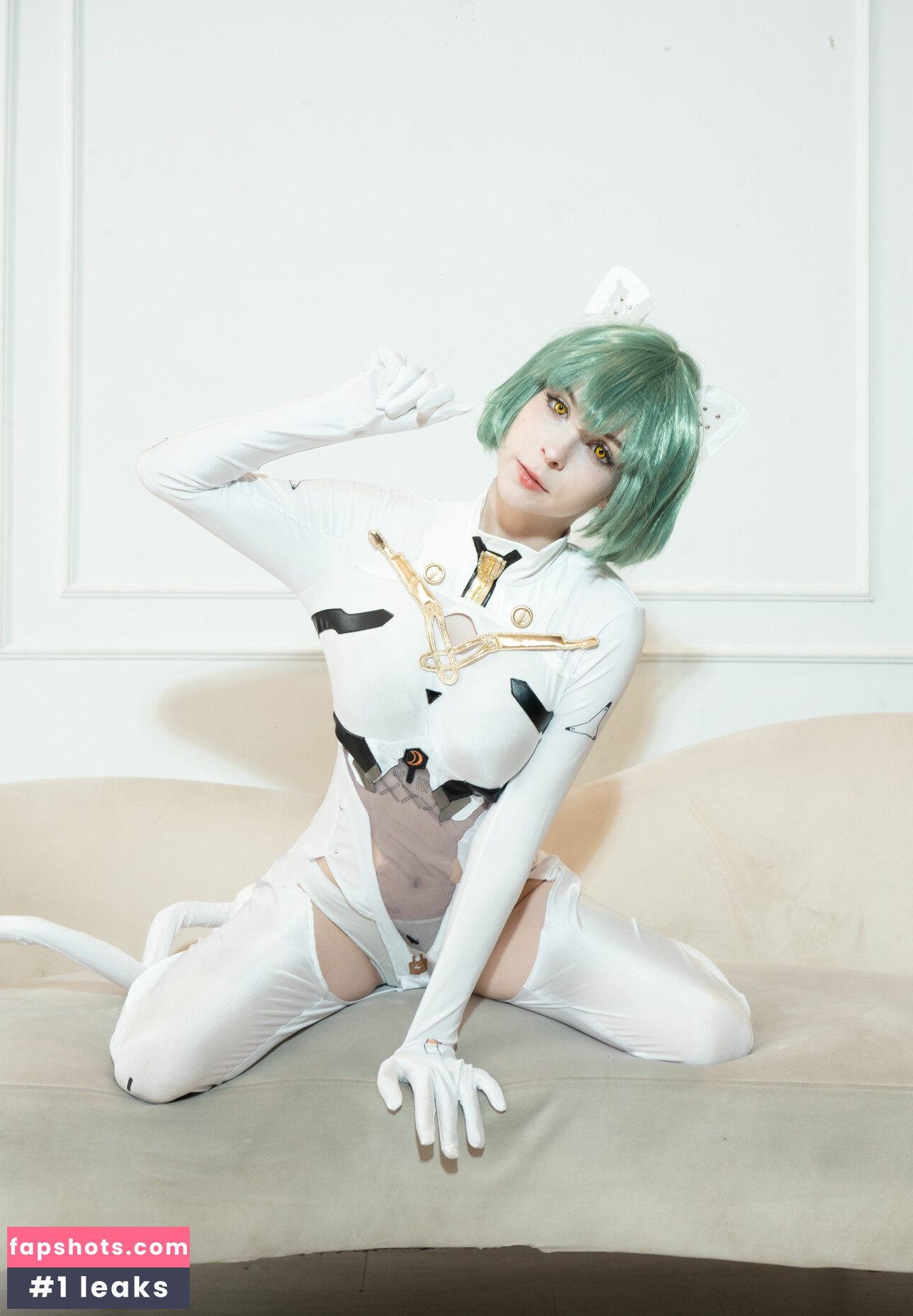 Melondoki Filtración Desnuda OnlyFans Foto #10 - Fapshots