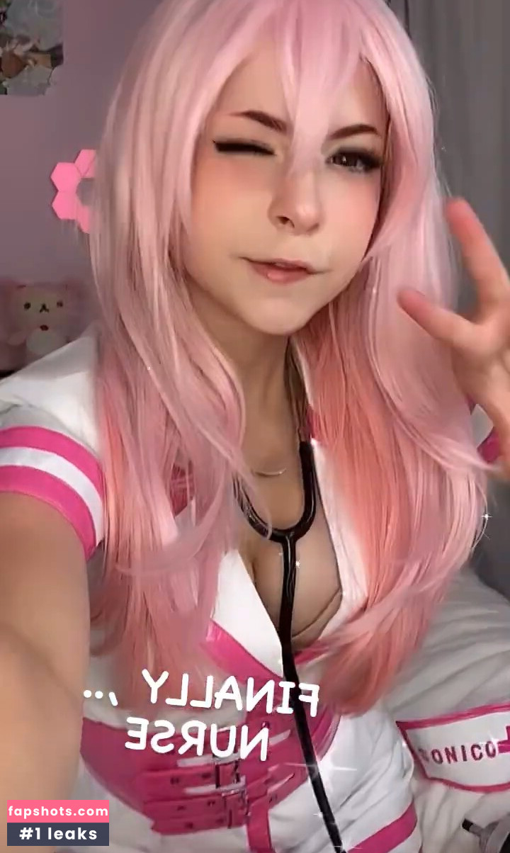 Melondoki Filtración Desnuda OnlyFans Foto #91 - Fapshots