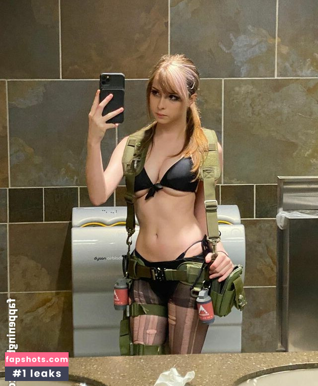 Melondoki Filtración Desnuda OnlyFans Foto #93 - Fapshots