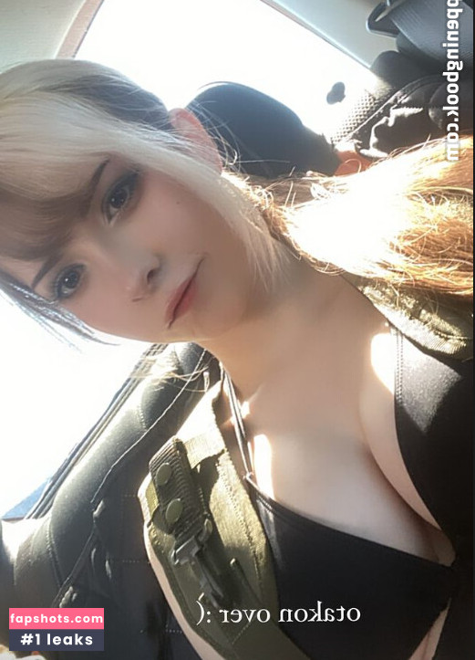 Melondoki Filtración Desnuda OnlyFans Foto #94 - Fapshots