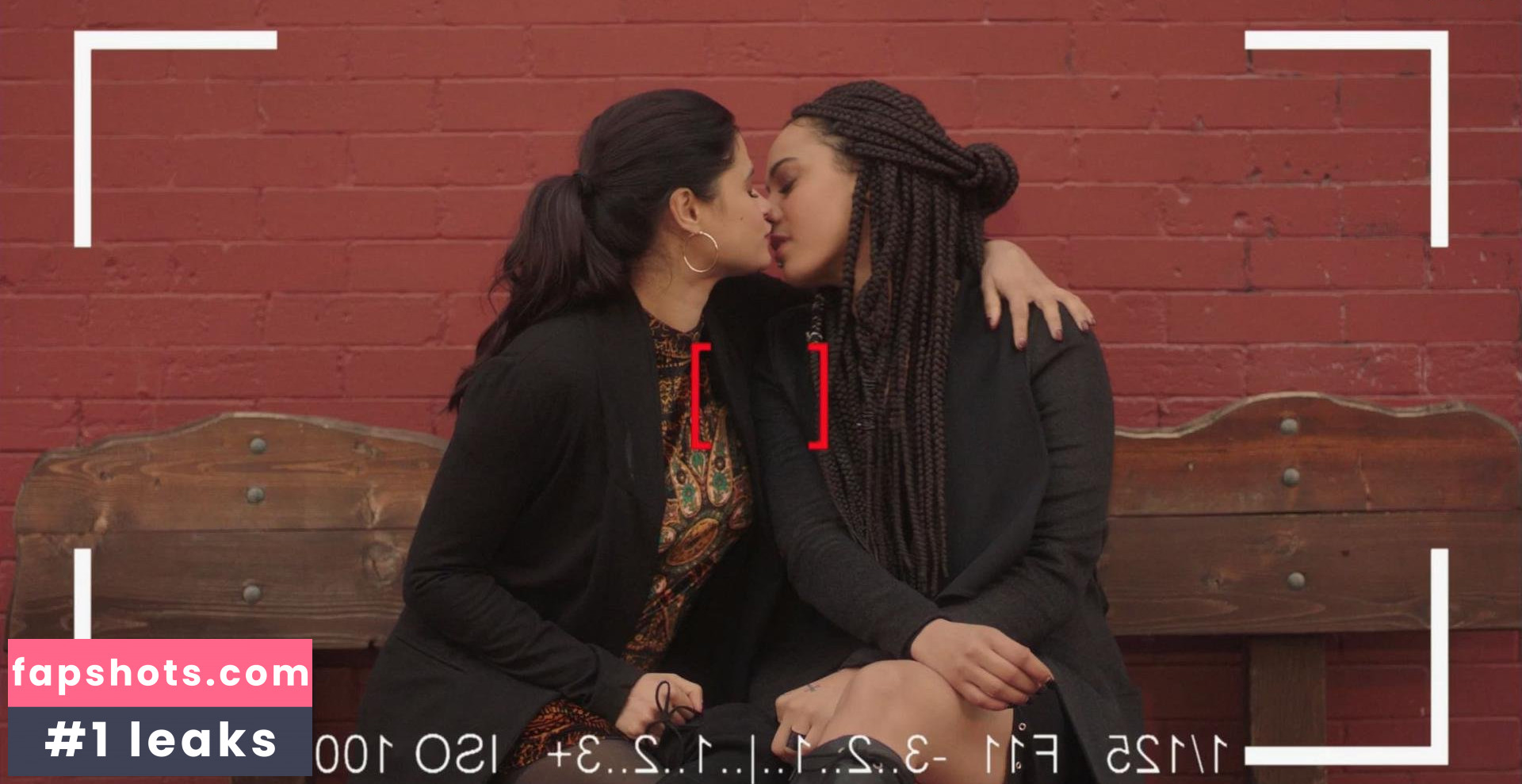 Melonie Diaz gallery photo #18