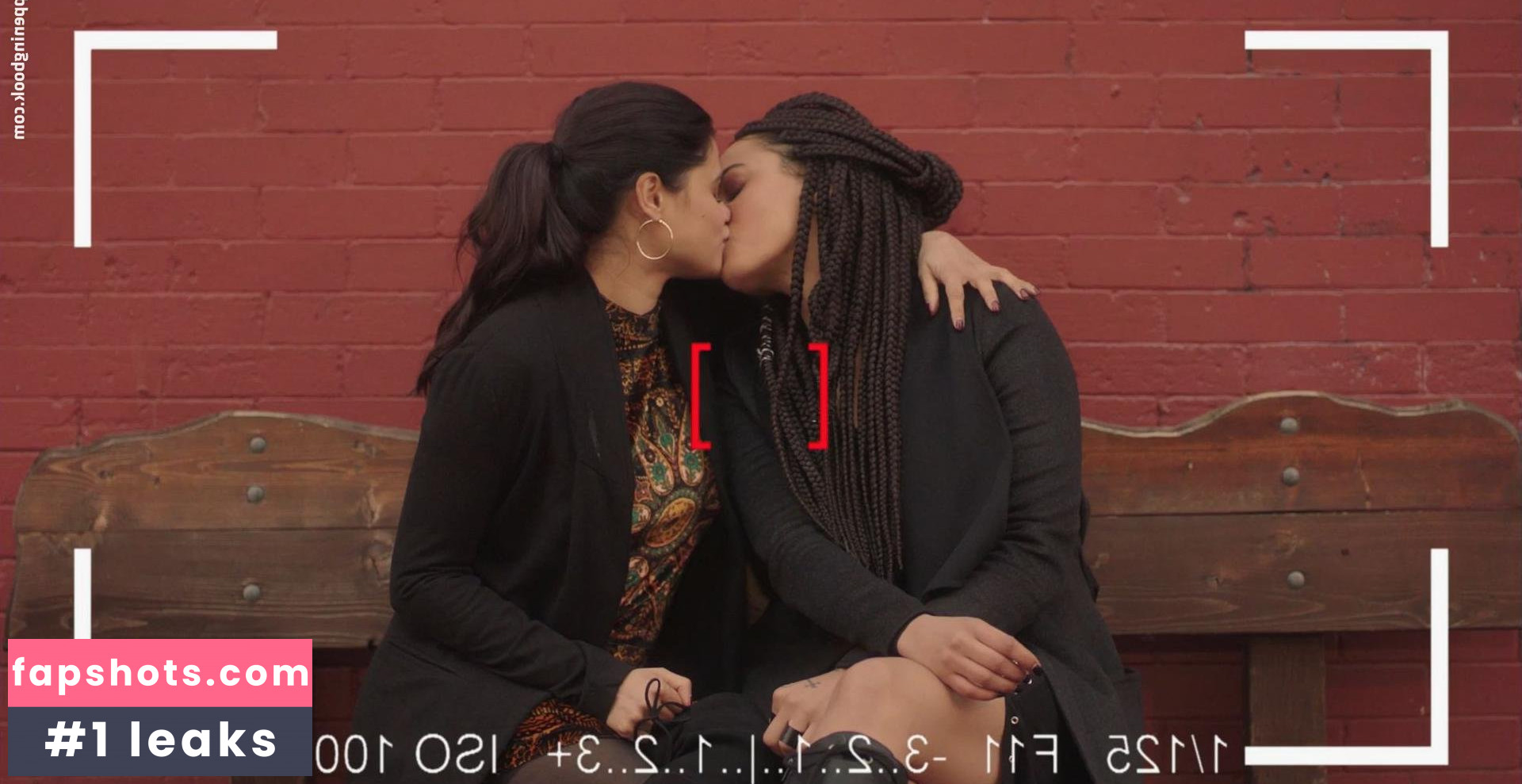 Melonie Diaz gallery photo #19