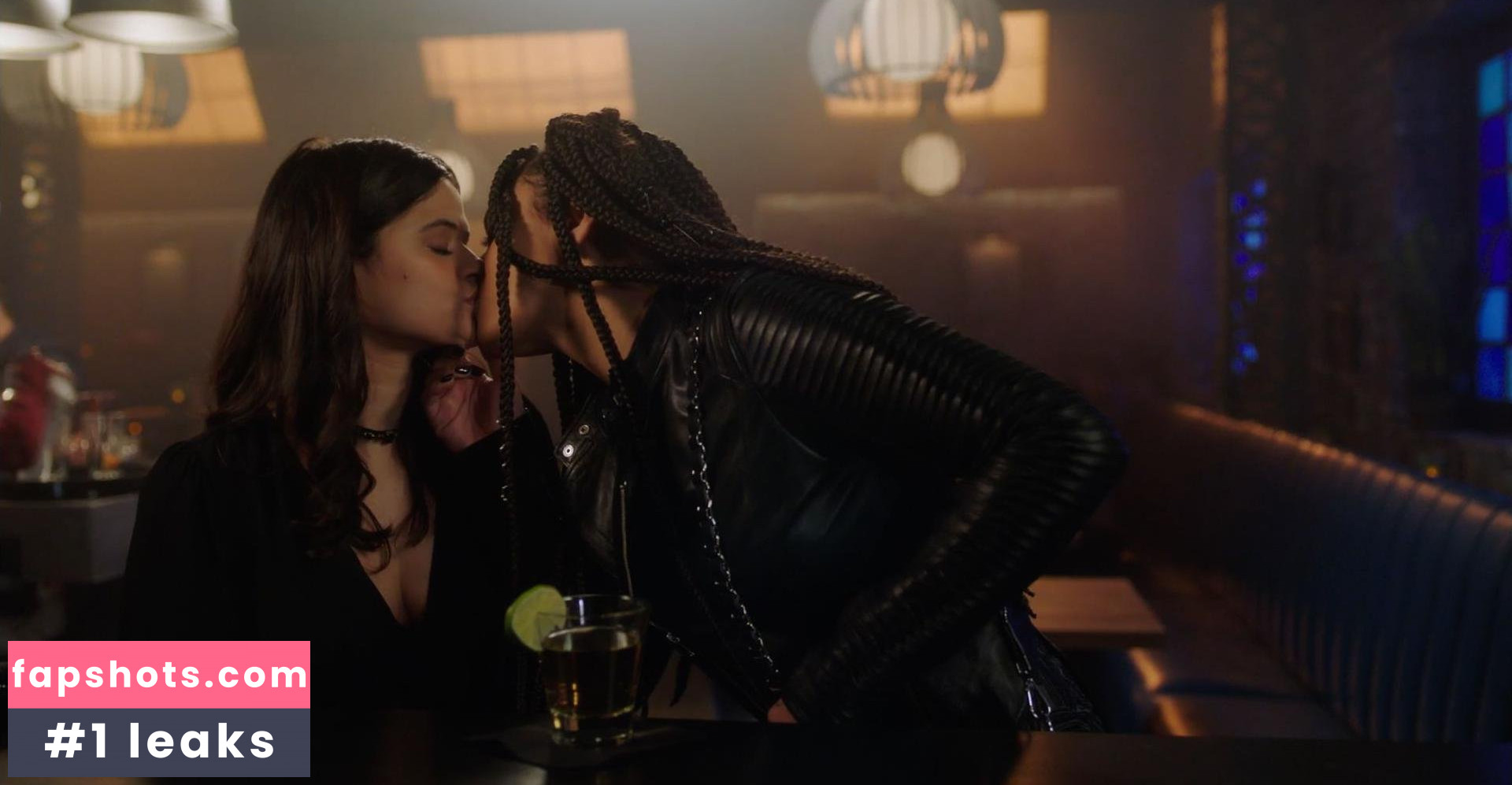 Melonie Diaz gallery photo #23