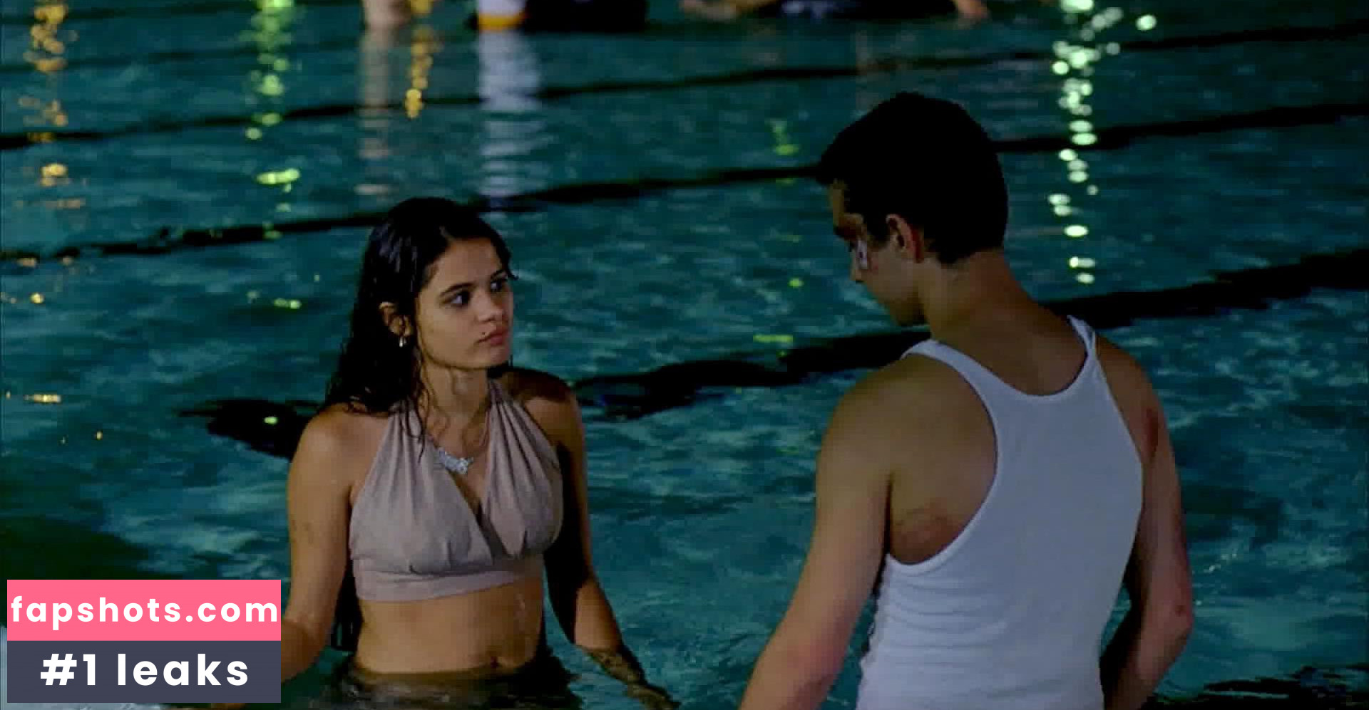 Melonie Diaz gallery photo #26