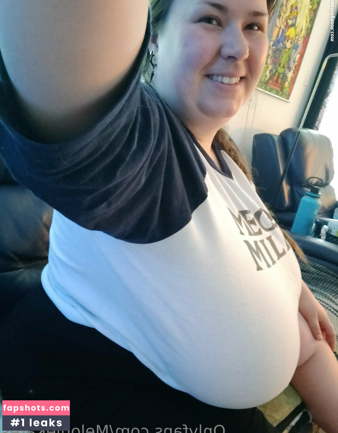 meloniekares Nude Leaks OnlyFans Photos #95 - Fapshots