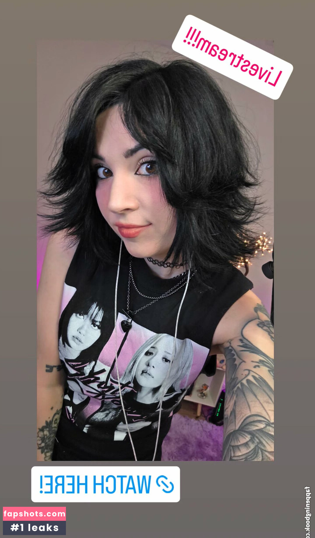 MelonieMac gallery photo #24