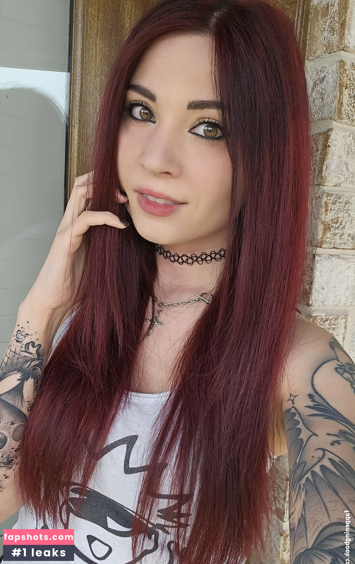 MelonieMac gallery photo #66