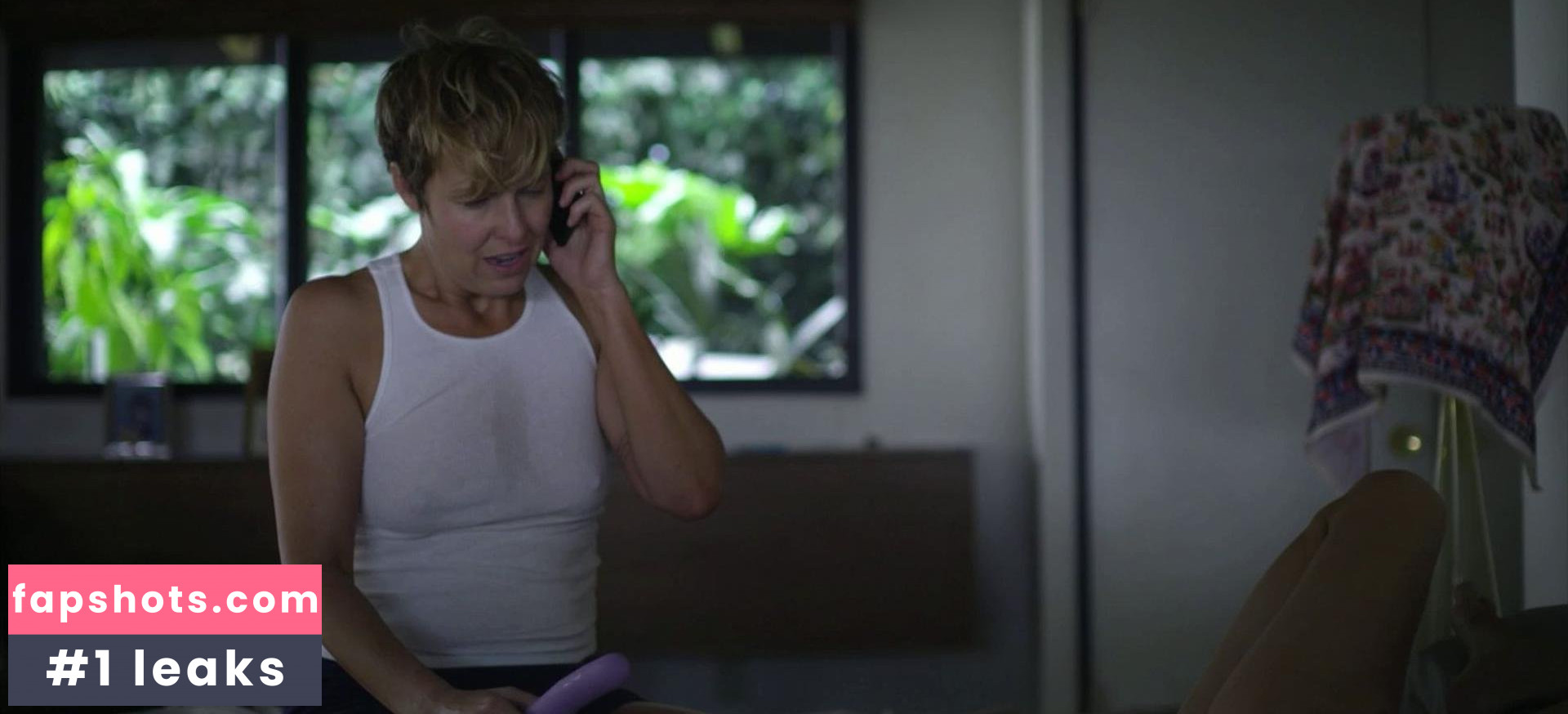 Melora Hardin gallery photo #2