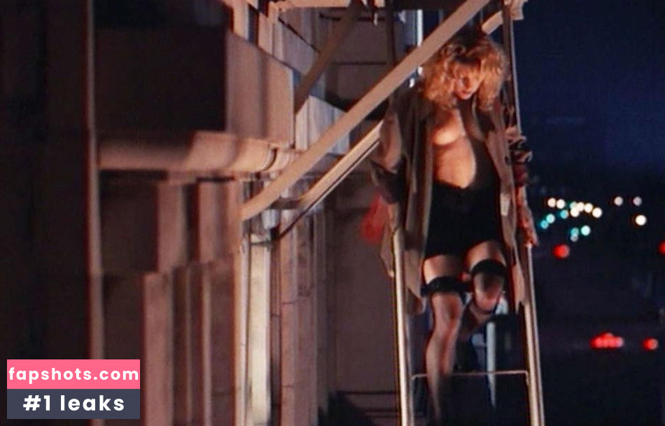 Melora Walters Nahé úniky fotek pouze od fanoušků #5 - Fapshots