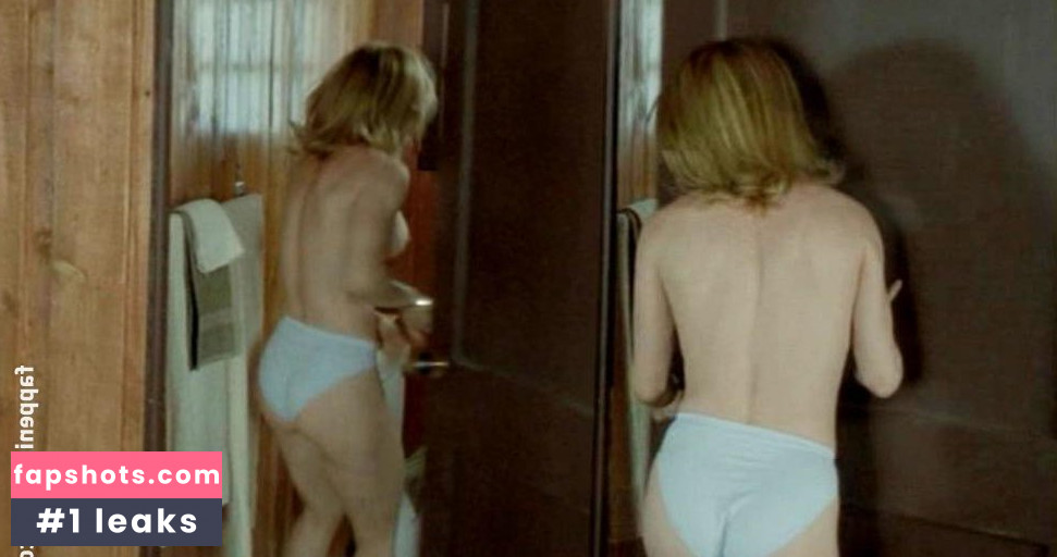 Melora Walters Nahé úniky fotek pouze od fanoušků #7 - Fapshots