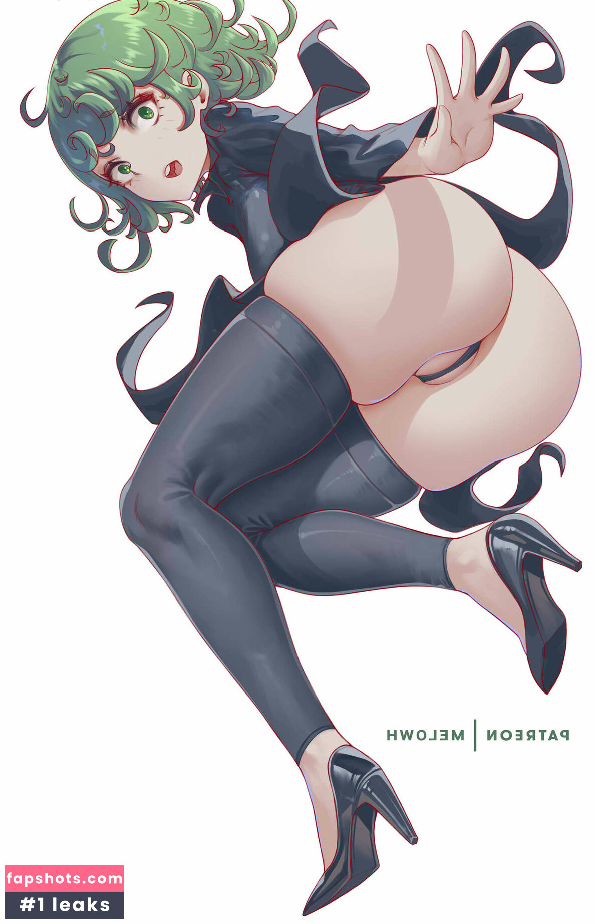 Melowh Collection Nude Leaks OnlyFans Photos #7 - LeakJerk