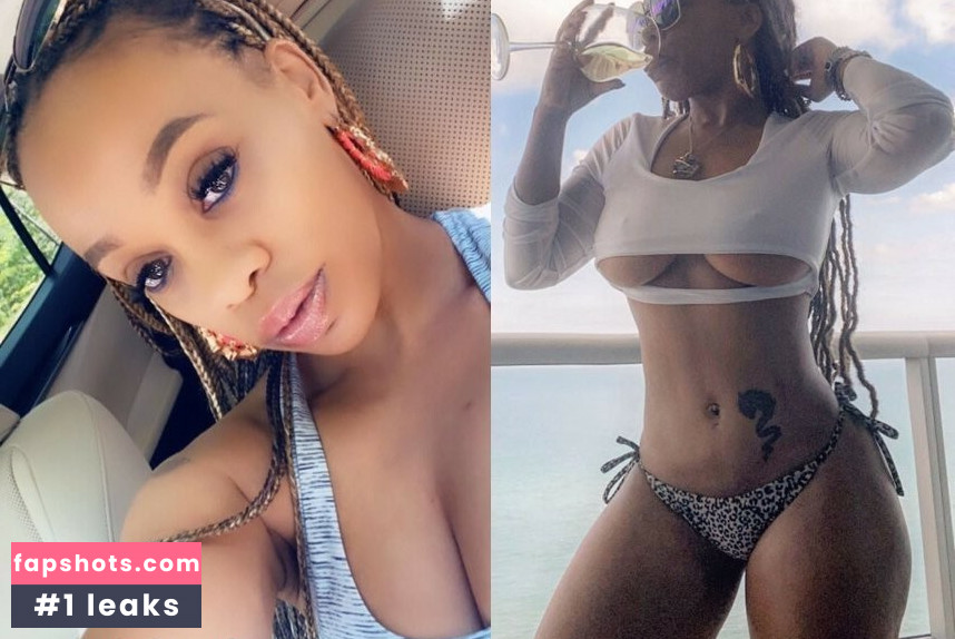 Melrose Foxx Nacktheit OnlyFans Fotos #6 - Fapshots