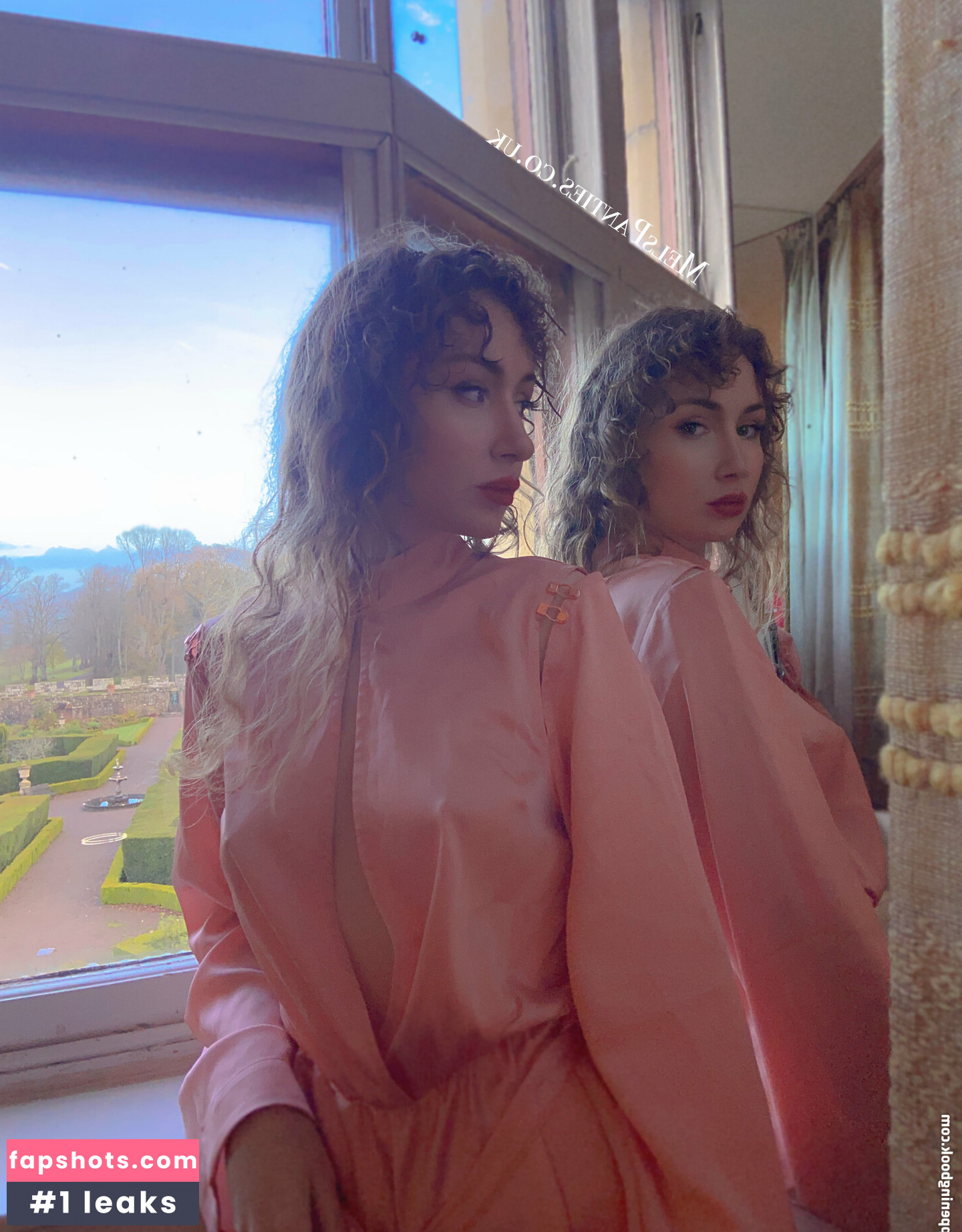 melspanties Nahé úniky fotek pouze od fanoušků #7 - Fapshots