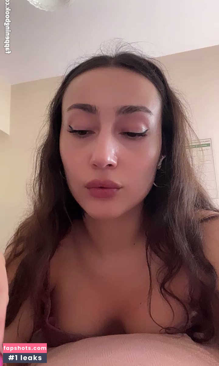 Meltem Bakır Filtración Desnuda OnlyFans Foto #3 - Fapshots