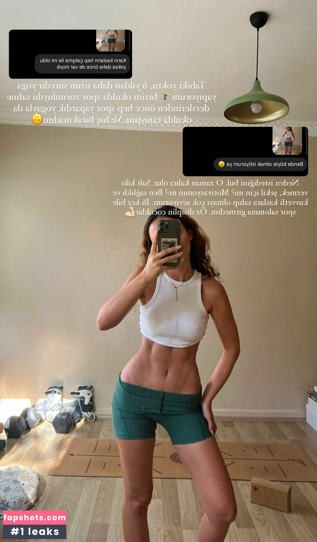 Meltem Koc gallery photo #4