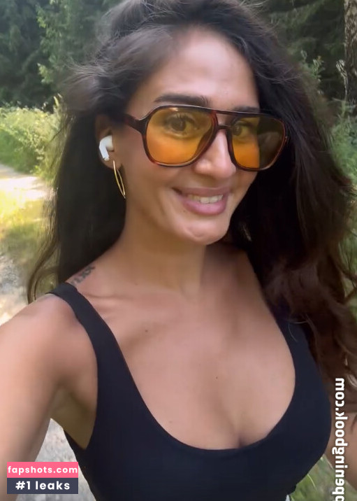 meltem_mrz Nahé úniky fotek pouze od fanoušků #2 - Fapshots