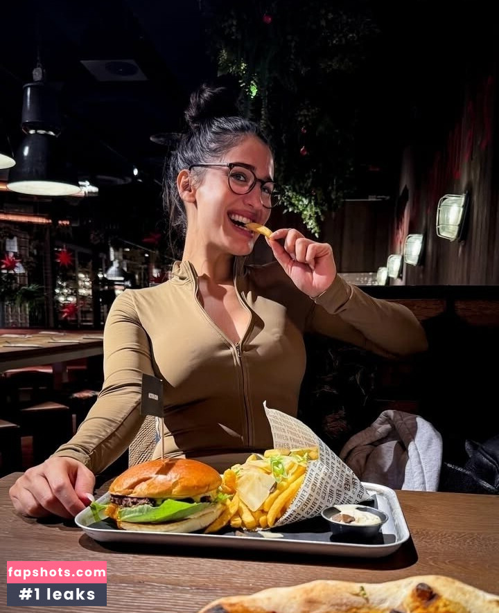 meltem_mrz Nahé úniky fotek pouze od fanoušků #11 - Fapshots